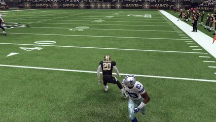 Madden NFL 16 Franchise 2016