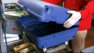 Rolling Luggage | How Its Made