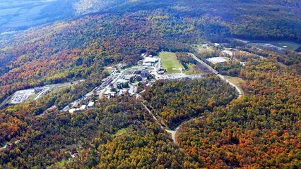 10 Safest Places to Hide in a Zombie Apocalypse