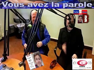 Télévition-Bordeaux-33 invité sur o2radio Véronique Parisot je cherche LUCAS DISPARITION-MOBILISATIONS 04.67.99.35.97