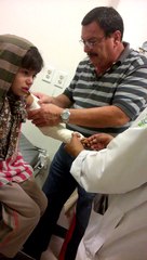 capitulo 264 dragón ball z