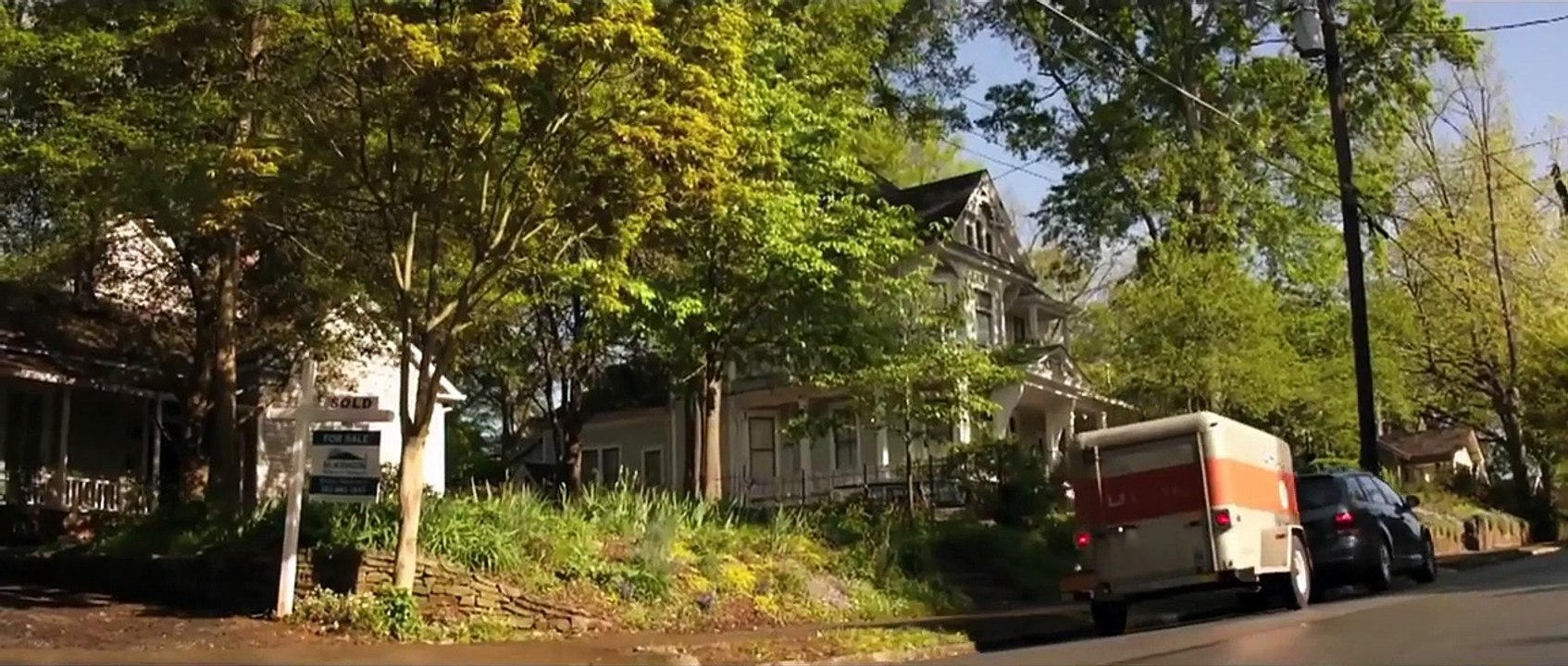 Goosebumps | official trailer US (2015) Jack Black