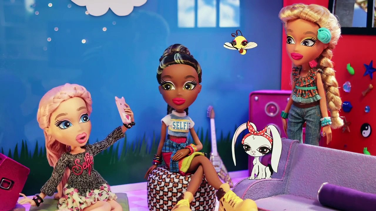 How Its Made: Bratz Puppets | Behind the Scenes | Bratz