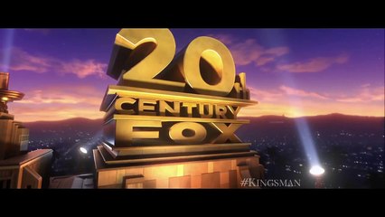 Kingsman: The Secret Service | A Young Man With Potential TV Commercial [HD] | 20th Centur