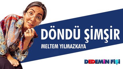 Dedemin Fişi - Döndü Şimşir