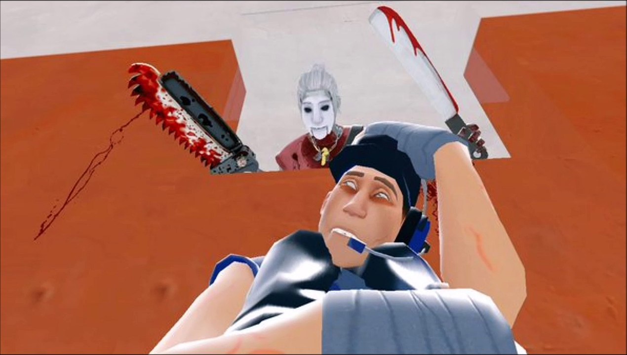 Team Killer's Theme Song Version 2