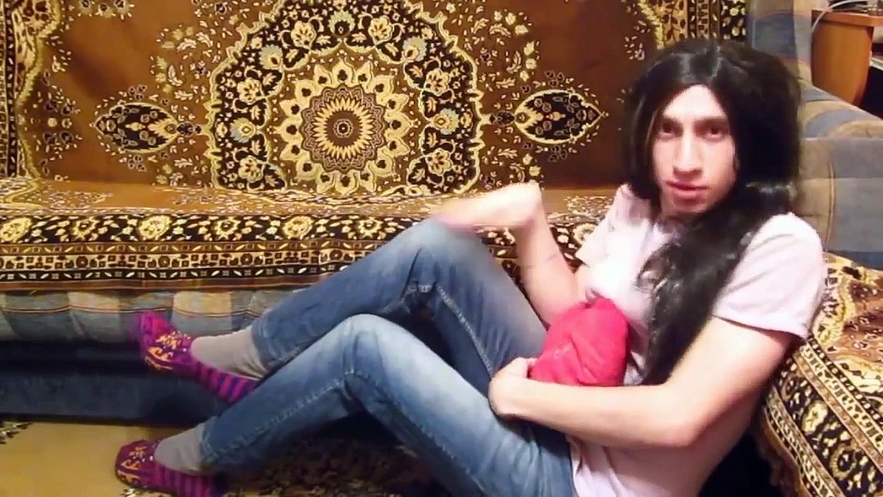 Приколы Сборник смешных приколов Смешно до боли - ''4''