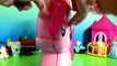My Little Pony Pinkie Pie Hair Case Kinder Surprise Eggs | Maletín Mi Pequeño Pony Peinado