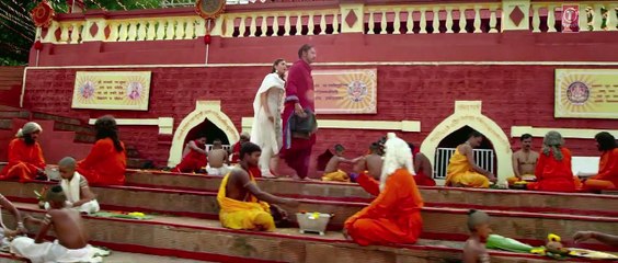 Official: Singham Returns Theatrical Trailer | Ajay Devgn | Kareena Kapoor | Rohit Shetty
