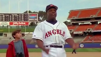 Angels In The Outfield Sucks