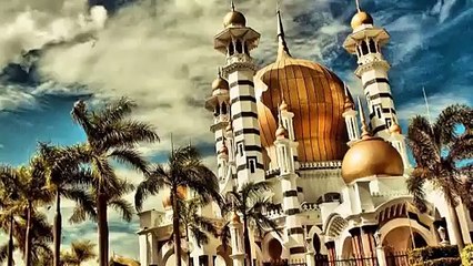 Top 10 Most Popular Historical Places in the World