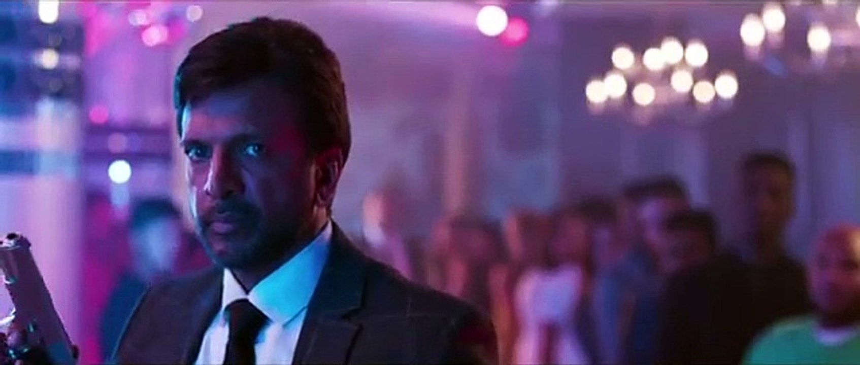 Ishq Forever Official Theatrical Trailer 2015