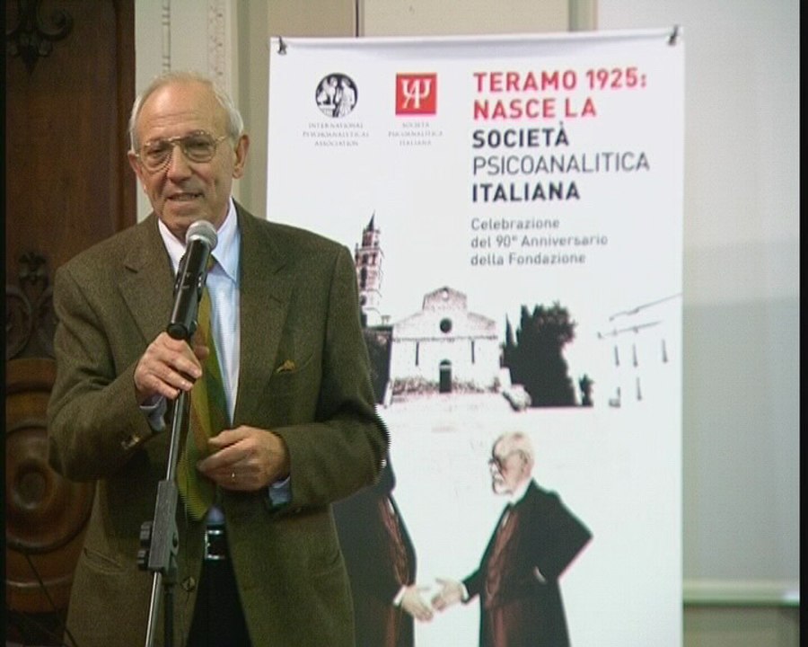 352 - Società Psicoanalitica Italiana - 04 - Moschetta Francesco Saverio