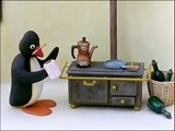 Pingu the Archer Pingu Official Channel