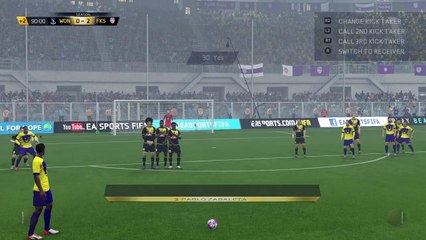 FK Yaya