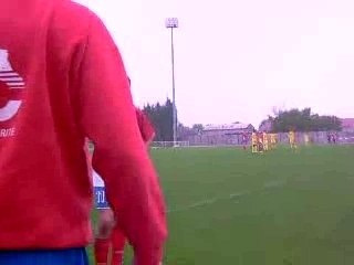 Chuelles 1 vs Gien 2