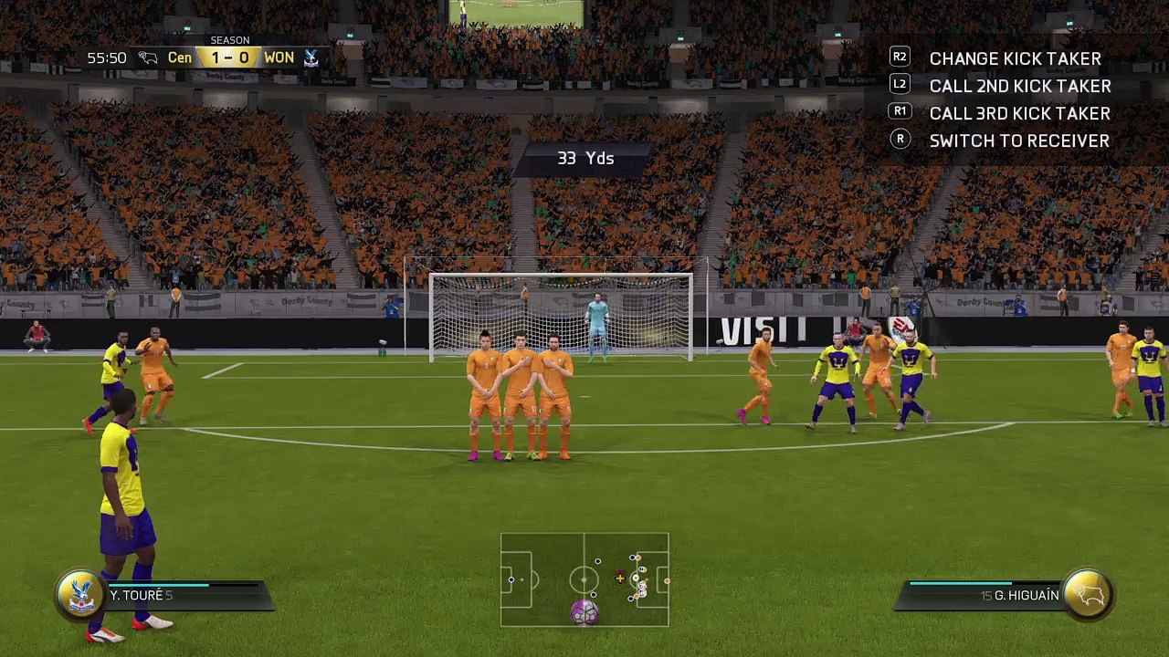 Yaya FK