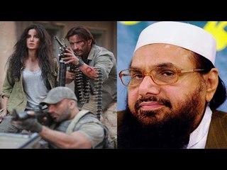 Kabir Khan's Phantom Full Movie 2015 Is Banned In Pakistan
