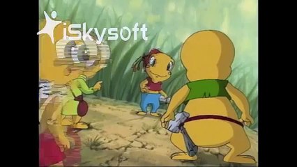 Toad Patrol - Chapter 5: Scooped