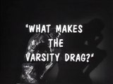 The Many Loves of Dobie Gillis Season 4 Episode 6 What Makes the Varsity Drag