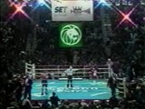 Mike Tyson vs. Franklin Roy -Frank- Bruno 1996-03-16