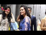 Hot Esha Gupta Celebrate Shyamal & Bhumika's Store's First Anniversary