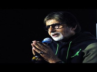 40 years of Sholay   Amitabh Bachchan Reminisces