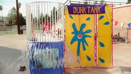 The Massively Mixed Up Middle School Mystery | Official Trailer |