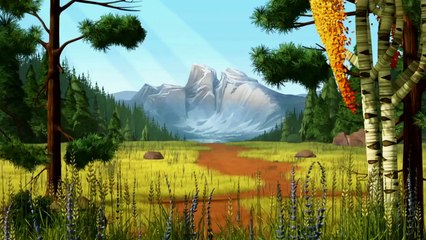 OPEN SEASON: SCARED SILLY Official Trailer #1 (2016) Animated Comedy HD