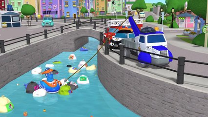 Die Helden der Stadt – Long Play Bundle 06 Non Stop