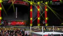 WWE 2K16 Rey Mysterio Entrance, Signature & Finisher (CC)