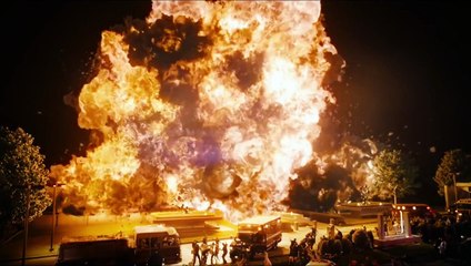 Ant Man | offizieller Trailer #3 D (2015) Paul Rudd Evangeline Lilly