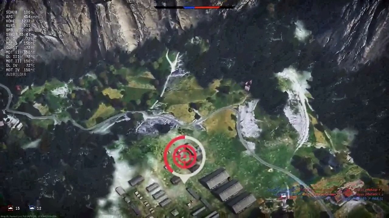 War Thunder