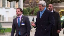 EUA e Irã fazem inédita troca de prisioneiros