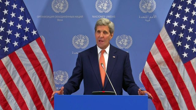 EUA e UE suspendem sanções contra Irã