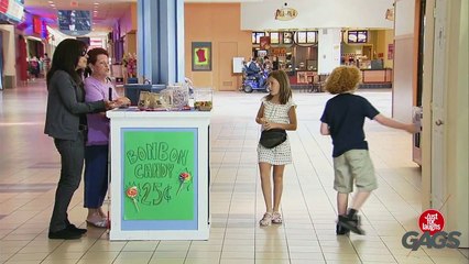 Throwback Thursday: Kids Selling Urinal Cake As Candy
