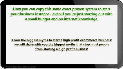 FREE LIVE eCommerce Training in Singapore