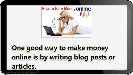 Helpful  Tips About How To Make Money Online That Are Simple To Follow