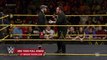 Who is No. 1 Contender to the NXT Championship?: WWE NXT, Jan. 13, 2016