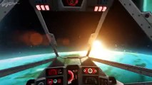 Planet Nomads - Sci-Fi Sandbox Building Trailer