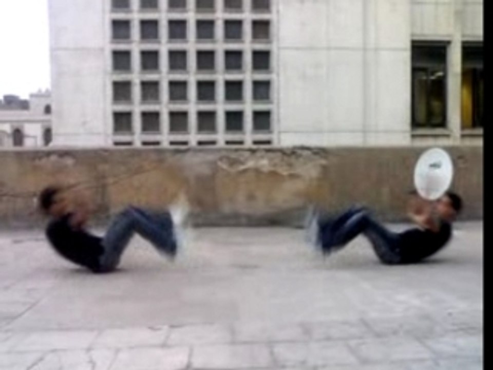 sosta