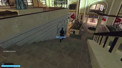 Gmod Hide and Seek Funny Moments Buttery Butter Hole! (Garrys Mod)