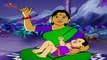 Chandamama Raave | Telugu Rhymes For Children | Animated Rhymes