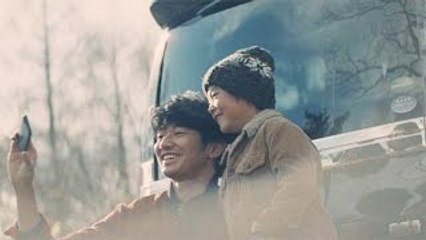 瑛太、息子とキャンプに！父の想いを語る。　トヨタVOXY新CM「一緒にいようぜ」篇