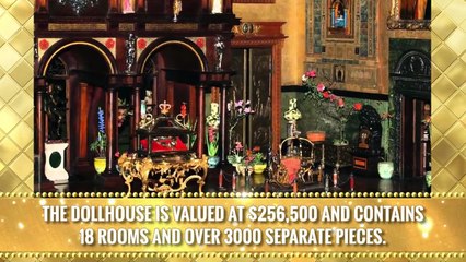 Ridiculously Expensive Kids Toys You Cant Afford Video