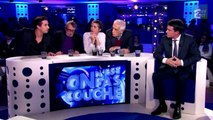 ONPC : le coup de gueule de Jérémy Ferrari contre Manuel Valls