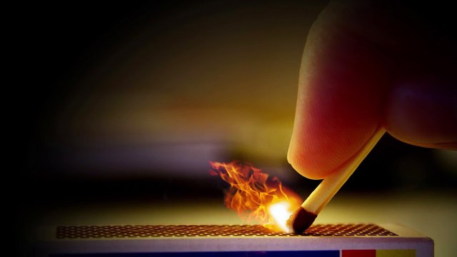 10 Accidental Inventions That Changed The World