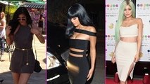 Kylie Jenner Hot Outfits - Check Out