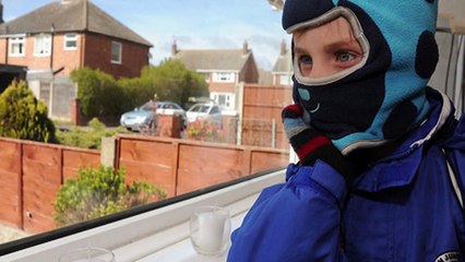 10 Strangest Medical Conditions