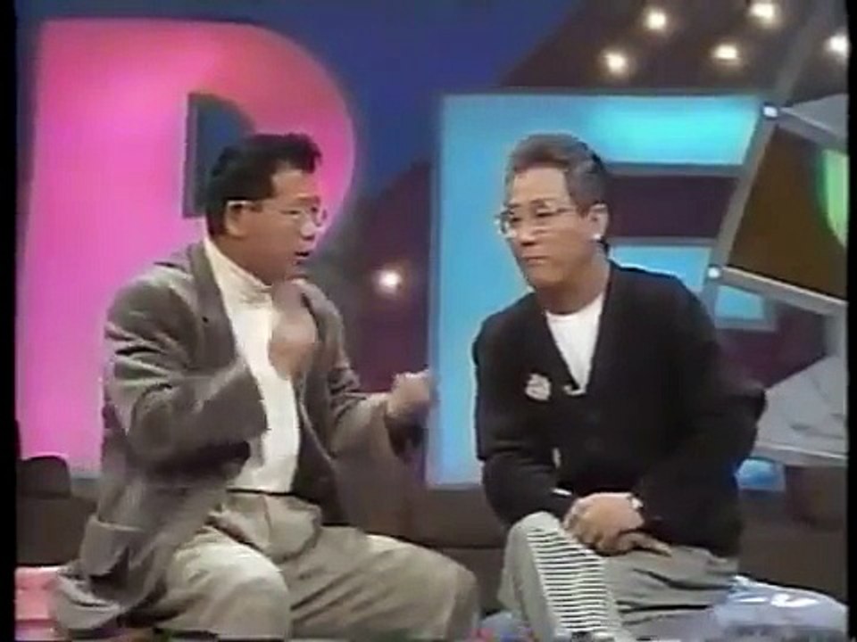 ２０１５年　新年明けましておめでとうございます！！　鶴瓶上岡パペポＴＶ新春スペシャル　１９９６－９７年